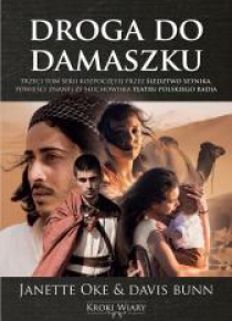 Kroki wiary T.3 Droga do Damaszku