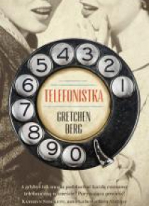 Telefonistka