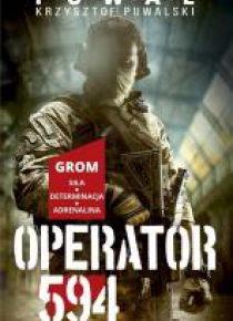 Operator 594