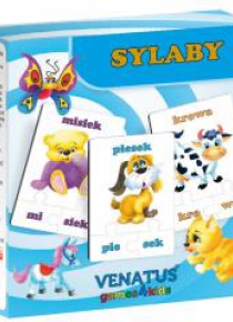 Sylaby VENATUS