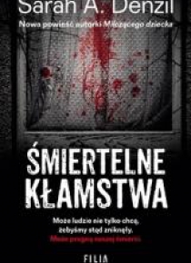 Śmiertelne kłamstwa