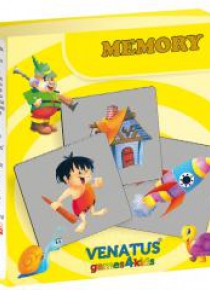 Memory VENATUS