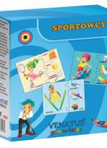Sportowcy VENATUS