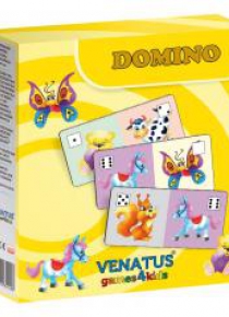 Domino VENATUS