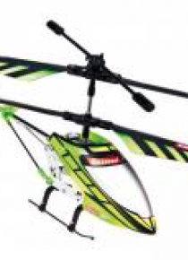 Carrera RC - Green Chopper II 2,4GHz