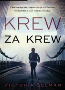 Krew za krew
