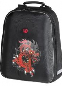Plecak Be.bag Airgo S Dragon