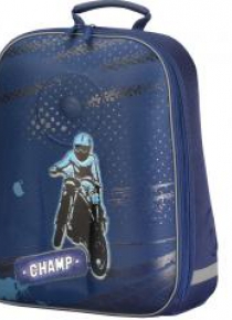 Plecak Be.bag Airgo S Biker