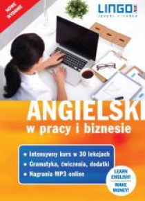 Angielski w pracy i biznesie w 2020