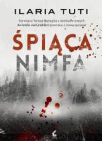Śpiąca nimfa