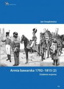 Armia Bawarska 1792-1815 (2)
