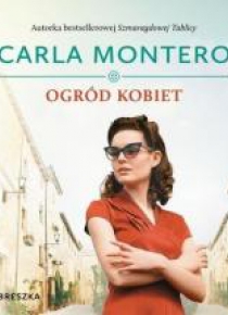 Ogród kobiet audiobook
