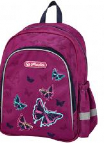 Plecak szkolny Butterfly