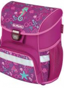 Tornister Loop Seahorse