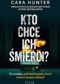 Kto chce ich śmierci?