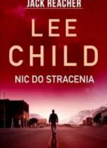 Jack Reacher: Nic do stracenia