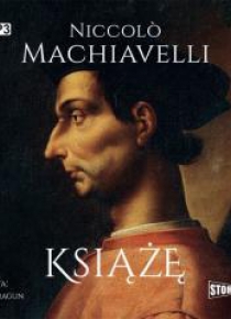 Książę audiobook
