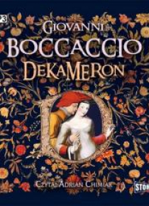 Dekameron audiobook