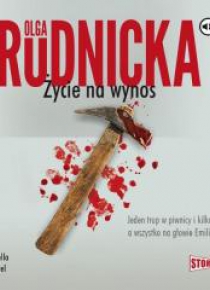 Emilia Przecinek T.2 Życie na wynos audiobook