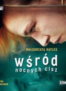 Wśród nocnych Cisz audiobook
