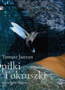 Opiłki i okruszki audiobook