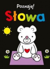 Poznaję! Słowa