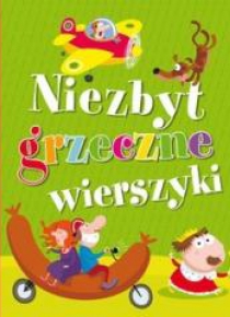 Niezbyt grzeczne wierszyki