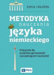 Metodyka nauczania języka niemieckiego