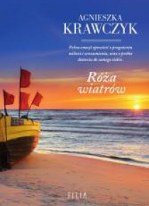 Róża wiatrów DL