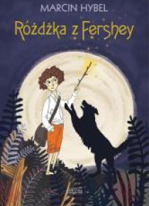 Różdżka z Fershey