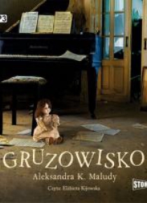 Gruzowisko audiobook