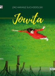 Jowita audiobook