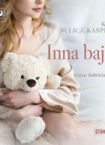Inna bajka audiobook