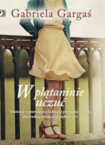 W plątaninie uczuć audiobook