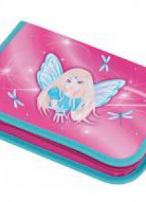 Piórnik 31 części Smart Fairy