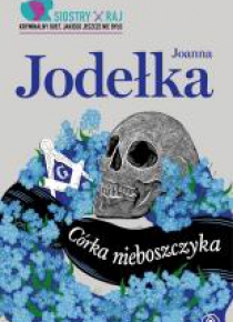 Siostry Raj T.1 Córka nieboszczyka