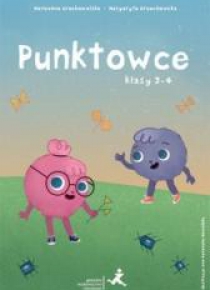 Punktowce. Klasy 3-4