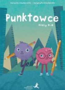 Punktowce. Klasy 4-6