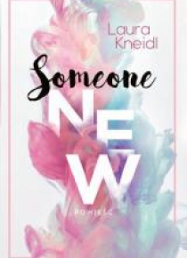 Someone new