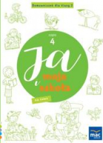 Ja i Moja Szkoła na nowo. Domowniczek SP 2 cz.4