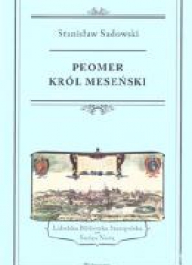 Pomer, król Meseński