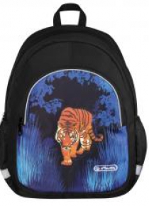 Plecak szkolny Tiger