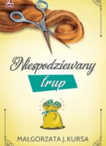 Niespodziewany trup