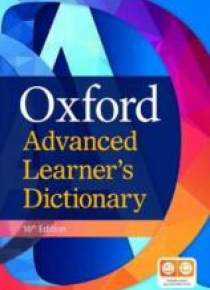 Oxford Advanced Learner's Dictionary 10E TW