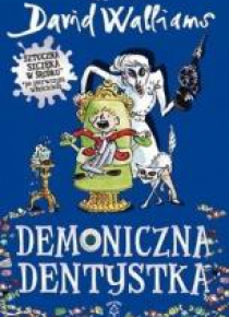 Demoniczna dentystka w.2020