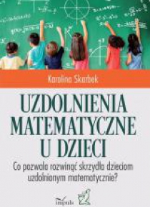 Uzdolnienia matematyczne u dzieci