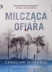 Milcząca ofiara audiobook