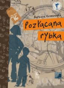 Pozłacana Rybka w.2020