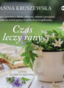 Czas leczy rany