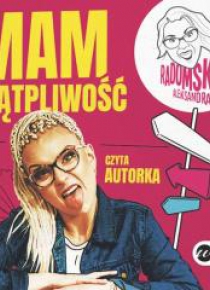 Mam wątpliwość. Audiobook